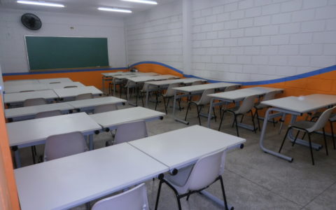 Sala de Desenho