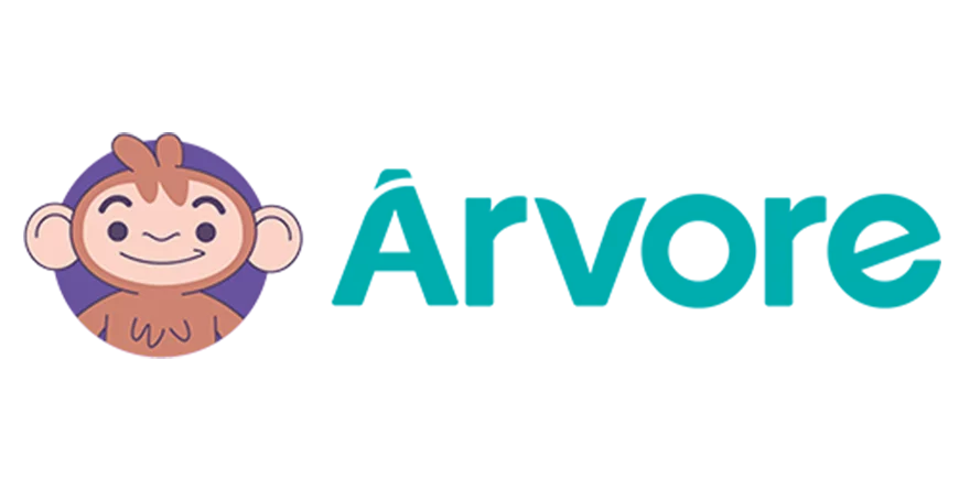 Logo Árvore de Livros