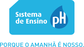 Logo Sistema de Ensino pH