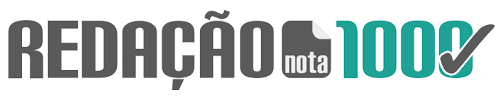 Redação Nota 1000